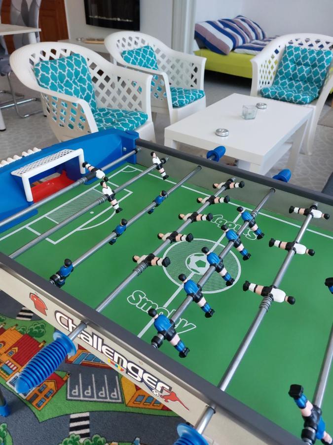 Dunakanyar, Szentendrei Sziget Szamoca Vendeghaz Horany Telen Nyaron Szigetmonostor Eksteriør bilde