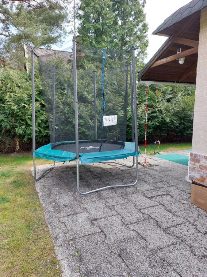 Dunakanyar, Szentendrei Sziget Szamoca Vendeghaz Horany Telen Nyaron Szigetmonostor Eksteriør bilde